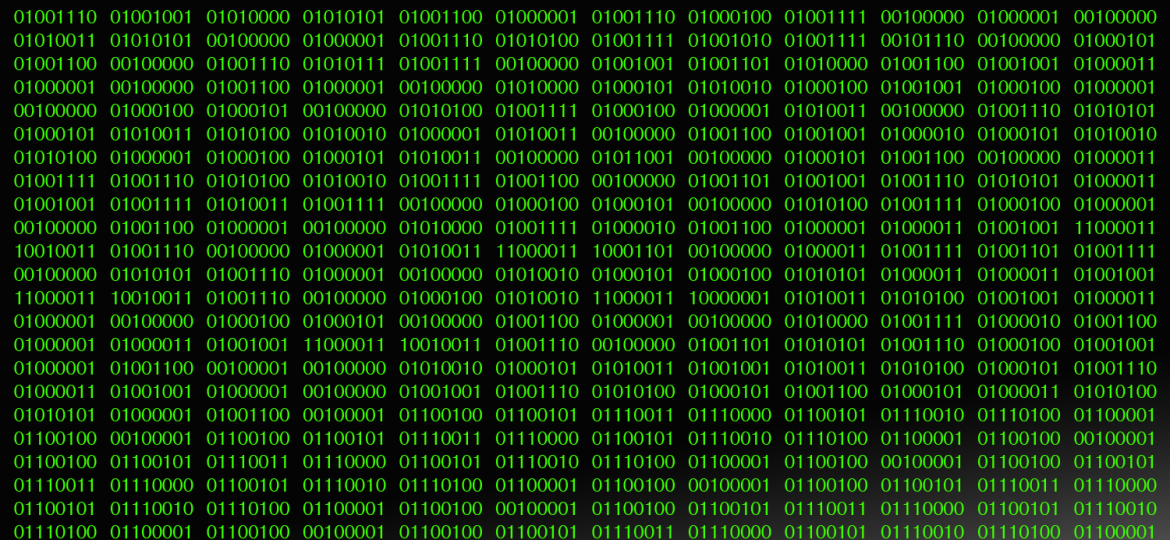 Binary-code