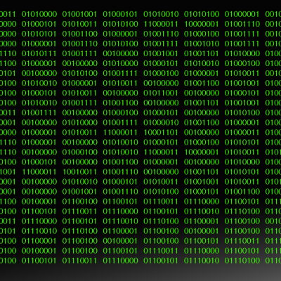 Binary-code