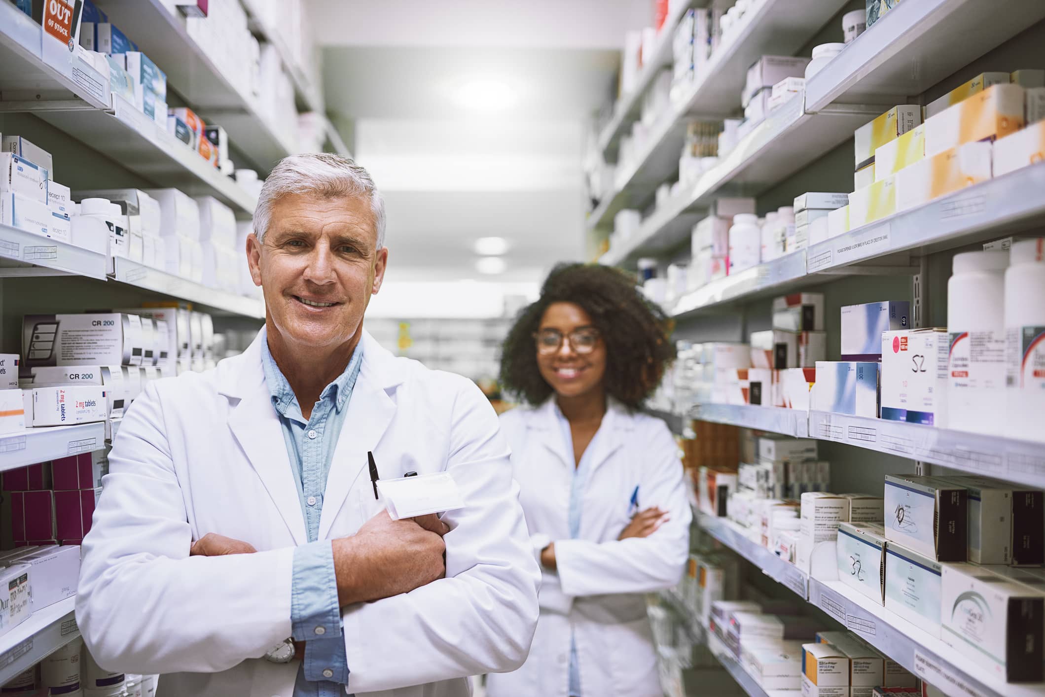 Digitalisierung von Apotheken muss auch auf die Archivierung und das Management von Dokumenten ausgeweitet werden - E-Rechnungspflicht und GoBD-Pflichten machen es notwendig